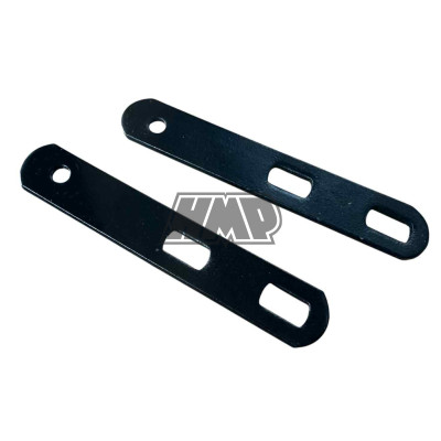 Suporte para conta km CASAL BOSS / FUNDADOR - SIM